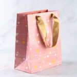 Pinkstar Gift Bag