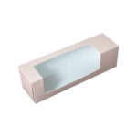 Macaron Box for Five