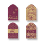 Premium Diwali Tags